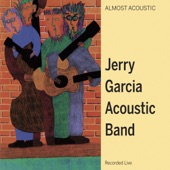 Jerry Garcia - Swing Low, Sweet Chariot