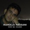 Shad - Ruhollah Hassani lyrics