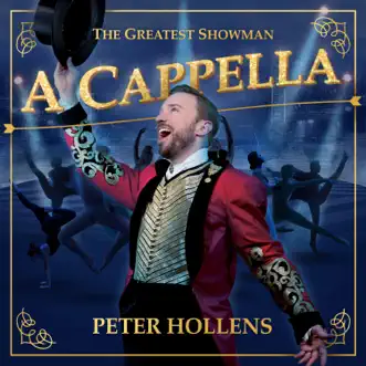 Rewrite the Stars (feat. Evynne Hollens) by Peter Hollens song reviws