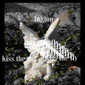 Kiss the Fly - EP artwork