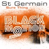 Sure Thing (Black Motion Anniversary Mix) - Single