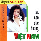 Hát cho quê hương Việt Nam (Trịnh Công Sơn Vol. 2) artwork