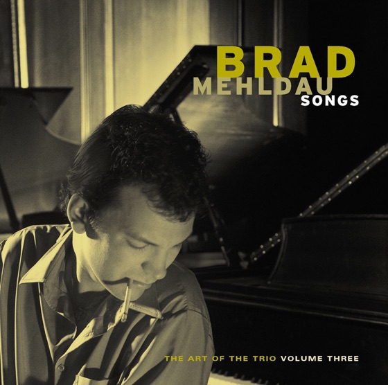 Cover artwork for Young At Heart