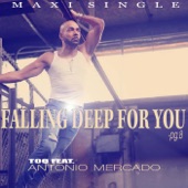 Falling Deep for You ~pg.8 (Club Mix) [feat. Don Williano] artwork
