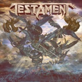 Testament - More Than Meets the Eye