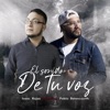 El Sonido de Tu Voz (feat. Pablo Betancourth) - Single