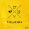 Ciumeira (Ao Vivo) - Single