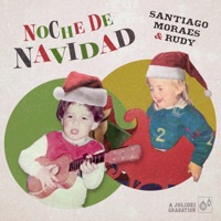 RUDY & Santiago Moraes Ablum Cover