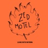 Zed Motel - Mirror Ball