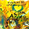 Cosmic Bos - Let It All Out