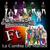 Diablos Locos - La Cumbia de Marisol