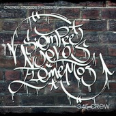 3.45 Crew - Ojo De Tigre