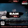 Stream & download 5 AM (feat. Fredro Starr & sheek louch) - Single