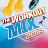 The Workout Mix 2018 - Various Artists