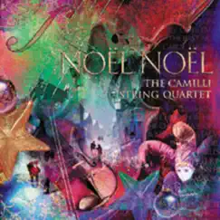 Noel Noel by Camilli String Quartet album reviews, ratings, credits