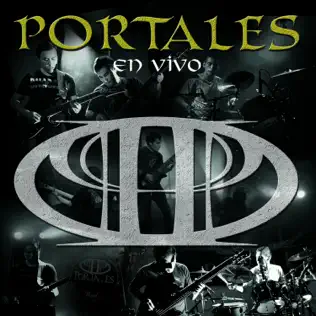 baixar álbum Portales - Portales En Vivo