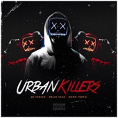 Urban Killers artwork