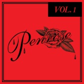 Penrose Records, Vol. 1 artwork