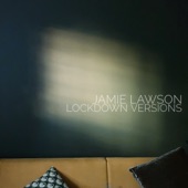 Lockdown Versions - EP artwork