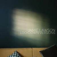 Jamie Lawson - Lockdown Versions - EP artwork