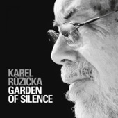 Garden of Silence artwork