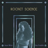 Rocket Science artwork