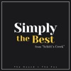 Simply the Best - Single, 2020