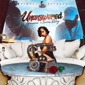 Unanswered (feat. Tarrus Riley) artwork