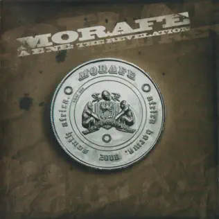 Album herunterladen Morafe - A Ene The Revelation