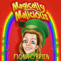 Fiona O'Brien - Magically Malicious artwork