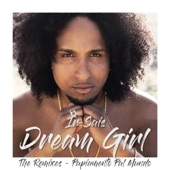 Dream Girl (The Remixes - Papiamento Pal Mundo) - EP artwork