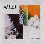 V1da - EP artwork