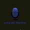 Love Me Tender... - David Kampos lyrics