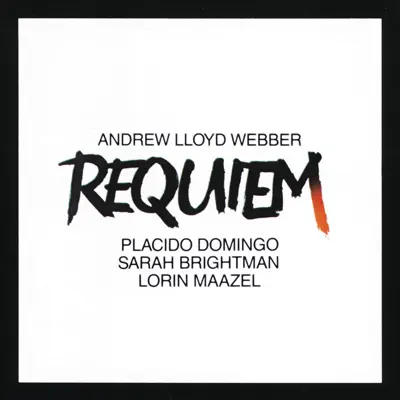 Lloyd Webber: Requiem - Sarah Brightman