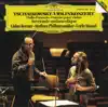 Tchaikovsky: Violin Concerto album lyrics, reviews, download