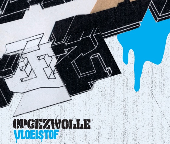 Cover artwork for Tijd Leert