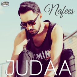 JUDAA cover art