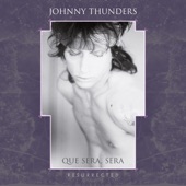 Johnny Thunders - Endless Party