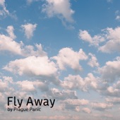 Fly Away artwork