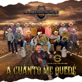 A Cuanto Me Quedé (feat. Carlos Sarabia) artwork