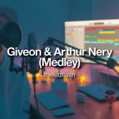 Giveon & Arthur Nery (Medley) artwork