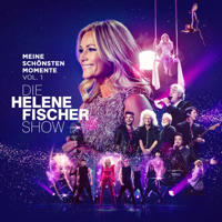 Helene Fischer & Melanie Oesch - Atemlos durch die Nacht artwork