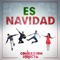 Es Navidad - Conexzion Directa lyrics