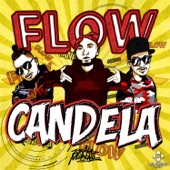 Flow Candela artwork