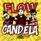 Flow Candela artwork