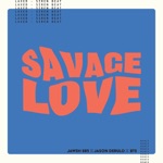 Savage Love