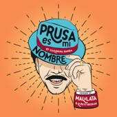 Prusa Es Mi Nombre (Remix) artwork