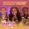 Smoky Flow - Issac Ryan Brown, Navia Robinson & Sky Katz lyrics
