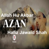 Allah Hu Akbar Azan artwork