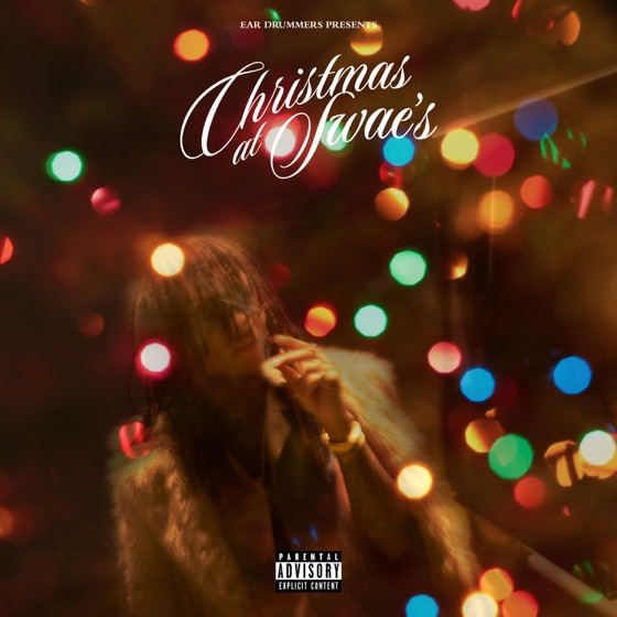 Cover artwork for Christmas at Swae's